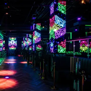 Encore Nightclub Charlotte