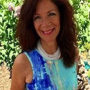 There's No Place Like Joan!