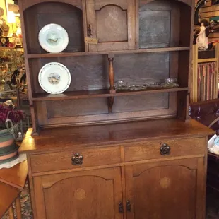 Always the best in Antique Furniture.