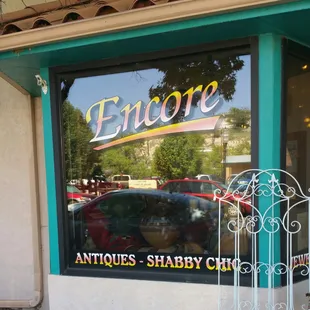 Great shop with so many artists and art items