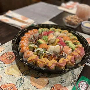 Encore Teppan