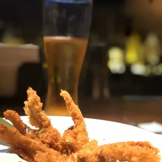 Soft Shell Crab