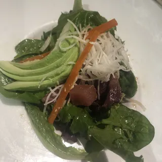 Poki Salad