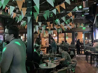 Playground Bar & Lounge