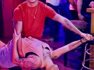 Maverick King of Clubs