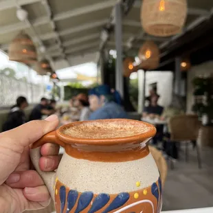 8 oz. Venezuelan Chocolate