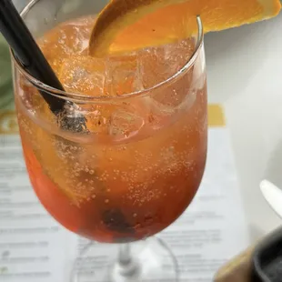 Mimosas