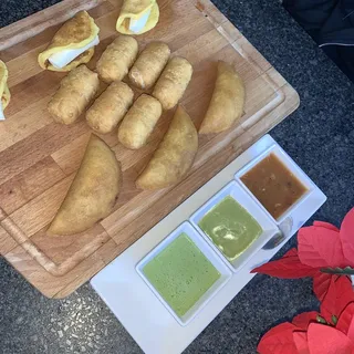 Venezuelan Board