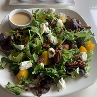 Caribbean Salad