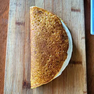 La de Mano Cachapas