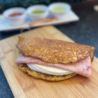 Orinoco Cachapas