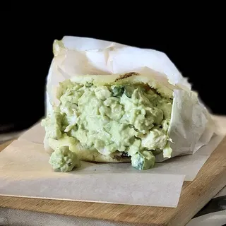 Reina Pepiada Arepa