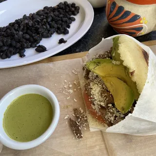 LLanera Arepa