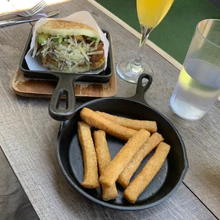Caribea Arepas