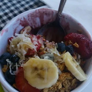 Acai Bowl