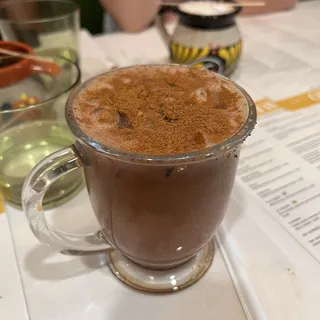 Cafe Mocha
