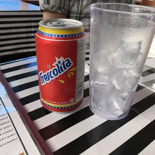 Frescolita