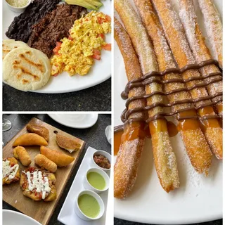 Churros