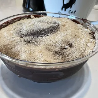 Marquesa De Chocolate
