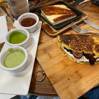 Grilled Cheese