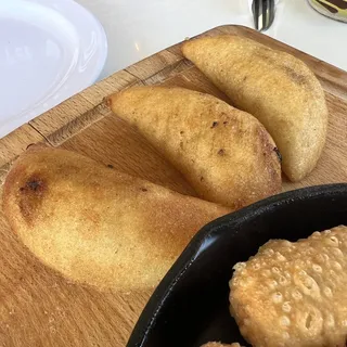 Mini Empanadas