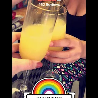 Mimosas