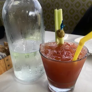 Bloody Mary