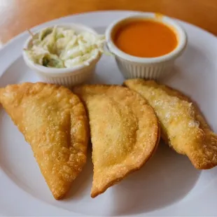 Empanadas