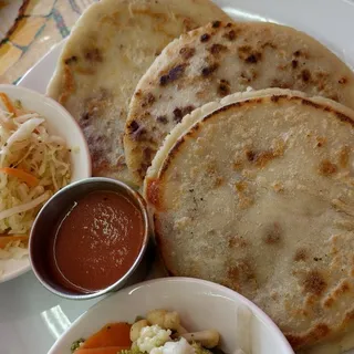 Pupusas