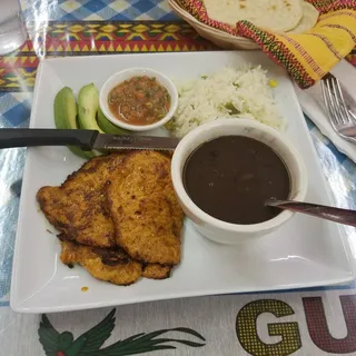 Carne Adobada