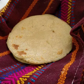 Tortillas