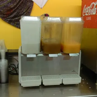 Tamarind juice