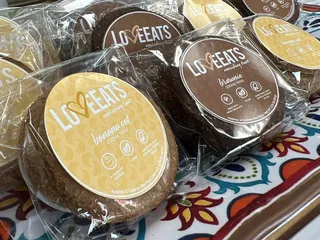 Organic Man Coffee Trike