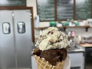 Kelley Country Creamery