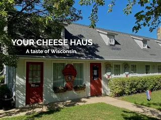 Wallenfangs of Green Lake