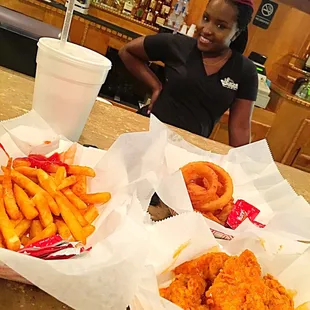 $2 Long Islands every Thursday! Tell Brittney that Bobby B sent ya!