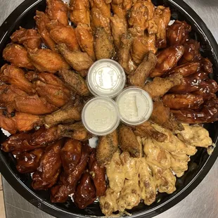 Chicken Platter