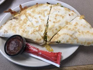 Angler's Cove Restaurant