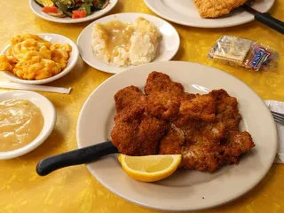 Fork & Finger