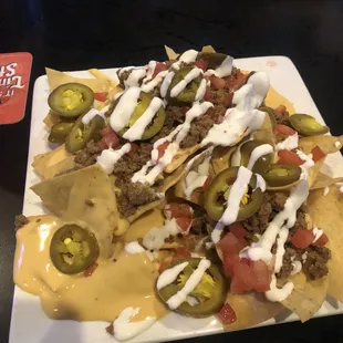 Nachos
