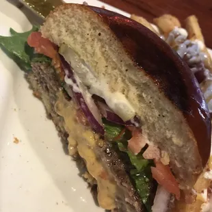 Juicy Lucy