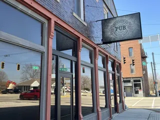 Jackson St. Pub