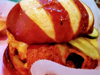 DT Kirby's