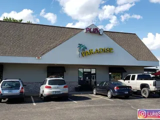Klondike Pub