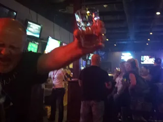 Ace's Pub