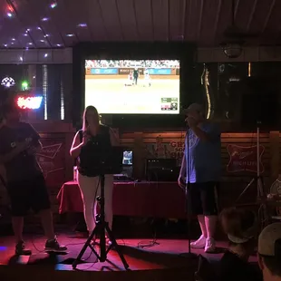 Karaoke