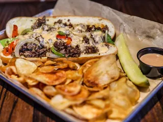 Volker's Eatery+Pub