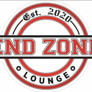 End Zone logo!!