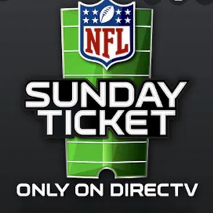 Sunday ticket at End Zone!!