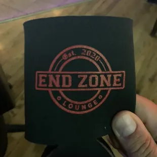 Koozies!!
